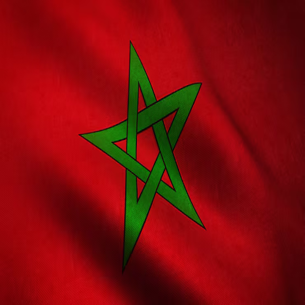 Maroc